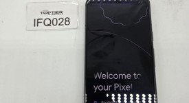 Fair
													Google Pixel 8 - Verizon, Obsidian, 128 GB, 8 GB, GKWS6, mmWave 5G, photo 1 of 9