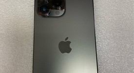 Good
													Apple iPhone 13 Pro Max - Unlocked, Graphite, 512 GB, A2484, photo 2 of 6