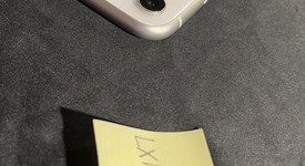 Mint
													Apple iPhone Xr - Unlocked, White, 64 GB, A1984, photo 3 of 11