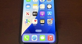 Good
													Apple iPhone 11 - Boost, Black, 64 GB, A2111, photo 5 of 18
