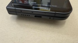 Mint
													Google Pixel 9 Pro Fold - T-Mobile, Obsidian, 256 GB, GGH2X, photo 3 of 6