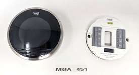 Good
													Nest Thermostat 1st Gen, photo 5 of 5
