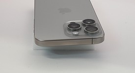 Mint
													Apple iPhone 15 Pro Max - AT&T, Natural, 256 GB, A2849, photo 2 of 7