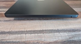 Mint
													MacBook Air 2022 - 13" - Apple M2, Midnight, 512 GB, 8 GB, photo 4 of 10