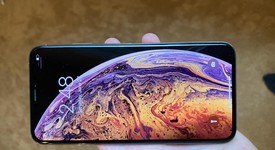 Good
													Apple iPhone Xs Max - Verizon, Gold, 64 GB, A1921, photo 2 of 8