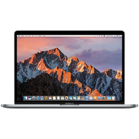 MacBook Pro 2018 (With Touch Bar) - 15" Comparison