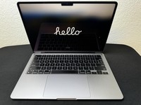 MacBook Air 2024 (M3) - 13"