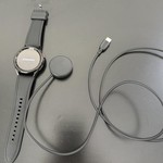 Good Samsung Galaxy Watch6 Classic - Unlocked, Black, 43mm