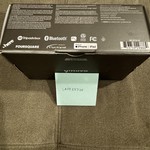 New Garmin Dash Cam
