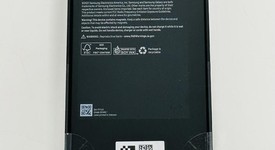 New
													Samsung Galaxy Z Flip3 5G - Unlocked, Black, 128 GB, 8 GB, SM-F711U1, photo 3 of 3