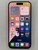 Mint Apple iPhone 15 - T-Mobile, Green, 128 GB, A2846