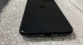 Mint
													Apple iPhone SE 2nd Gen 2020 - T-Mobile, Black, 64 GB, A2275, photo 2 of 9