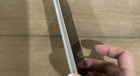 Good
													Samsung Galaxy S21 5G - Verizon, White, 128 GB, 8 GB, SM-G991U, photo 5 of 6