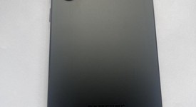 Good
													Samsung Galaxy S23 Plus - Unlocked, Black, 256 GB, 8 GB, SM-S916U1, photo 1 of 10
