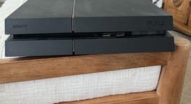 Good
													PlayStation 4 - Black, 500 GB, Standard, photo 5 of 10