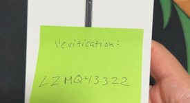 New
													Apple iPhone Air - Unlocked, Space Black, 256 GB, A3260, photo 1 of 4