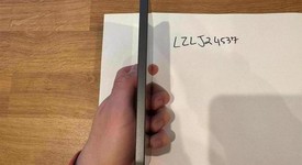 Mint
													Samsung Galaxy A36 5G - Unlocked, Black, 128 GB, SM-A366U1, photo 3 of 6