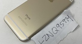 Good
													Apple iPhone 6S - Unlocked, Gold, 16 GB, A1688, photo 5 of 7