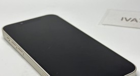 Good
													Apple iPhone 13 Mini - Unlocked, Starlight, 256 GB, A2481, photo 5 of 6