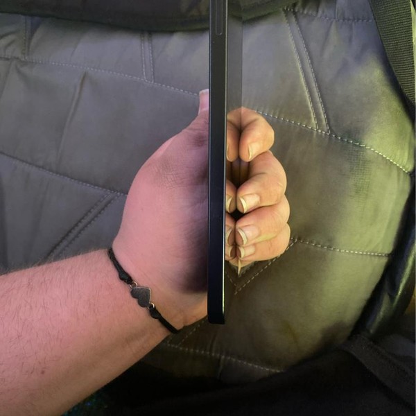 Samsung Galaxy A16 5G - Verizon, 128 GB, Blueblack, 4 GB