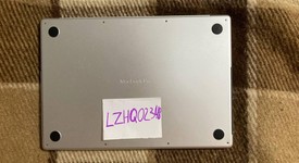 Good
													MacBook Pro 2021 - 16" - Apple M1 Max, Silver, 1 TB, 32 GB, photo 3 of 12