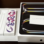 New Apple iPad Pro 13 inch (M4) 2024 - Unlocked, Black, 1 TB, 16 GB, A2926, Nano-texture Glass