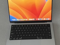 MacBook Pro 2023 - 14"