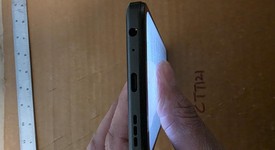Good
													Moto G 5G (2025) - Unlocked, Gray, 128 GB, photo 4 of 8