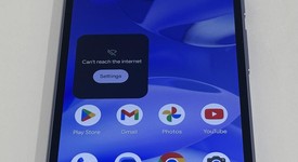 Mint
													Google Pixel 9a - Unlocked, Iris, 128 GB, 8 GB, photo 2 of 7