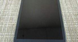 Fair
													Samsung Galaxy S3 Mini - AT&T, Blue, 8 GB, SM-G730a, photo 3 of 3