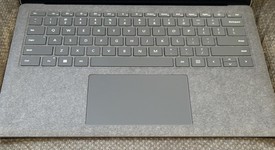 Mint
													Microsoft Surface Laptop 4 - I5, Platinum, 512 GB, 16 GB, 13.5", photo 3 of 15