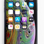 Fair Apple iPhone Xs - Unlocked, Gray, 512 GB, A1920