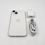 Fair Apple iPhone 14 Plus - Unlocked, 512 GB, Starlight, A2632