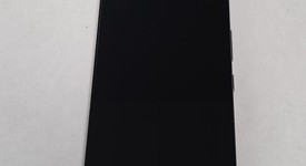 Good
													Samsung Galaxy S22 - Unlocked, Black, 128 GB, 8 GB, SM-S901U1, photo 1 of 7