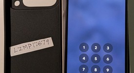 Mint
													Google Pixel 10 Pro - Unlocked, Obsidian, 128 GB, G4QUR, photo 1 of 10