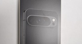 New
													Google Pixel 9 Pro XL - Unlocked, Obsidian, 256 GB, 16 GB, GGX8B, photo 1 of 5