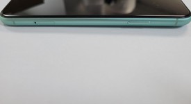 Good
													Apple iPhone 11 - Unlocked, Green, 256 GB, A2111, photo 5 of 7