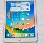 Good Apple iPad (5th Gen) - Wi-Fi, 128 GB, Gold, A1822