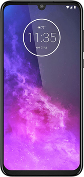 Motorola One Zoom