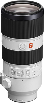 Sony FE 70-200mm f2.8 GM OSS for sale