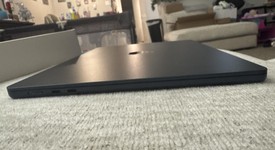 Good
													MacBook Air 2024 (M3) - 15" - Apple M3, Midnight, 512 GB, 16 GB, 10-core GPU, photo 5 of 10