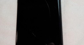 Fair
													Apple iPhone SE 2nd Gen 2020 - Unlocked, Black, 64 GB, A2275, photo 4 of 5