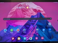 Samsung Galaxy Tab S8