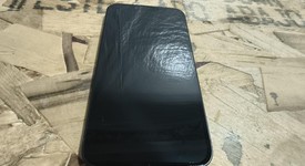 Mint
													Apple iPhone 16e - Boost, Black, 128 GB, A3212, photo 3 of 8