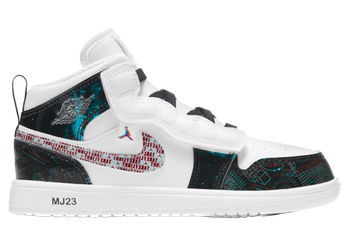 Jordan 1 Mid Alt SE Take Flight (PS) for sale