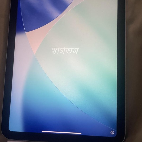 Apple iPad Mini (7th Gen) - Wi-Fi, 256 GB, Gray, A2993