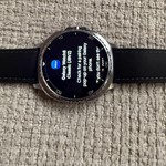 Mint Samsung Galaxy Watch8 Classic - Unlocked, Black, SM-L505, 46mm