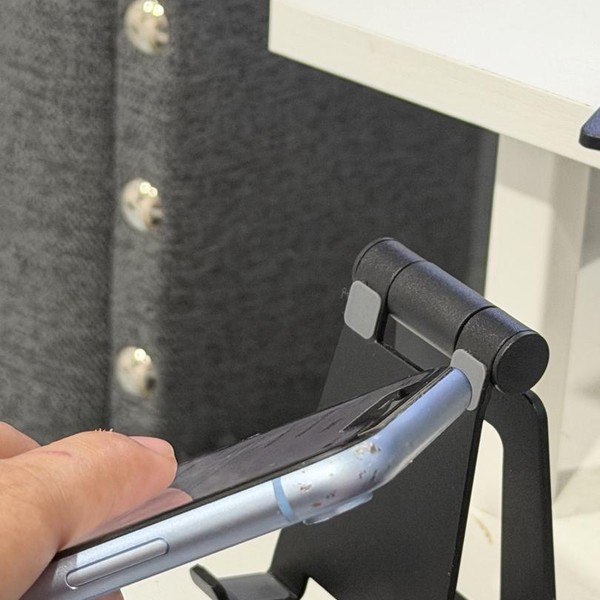 Apple iPhone Xr - Unlocked, Blue, 64 GB, A1984