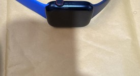 Good
													Apple Watch Series 9 45mm - Unlocked, Midnight, A2984 - Cellular, Aluminum, photo 3 of 5