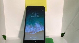 Good
													Apple iPhone 6S - Unlocked, Grey, 64 GB, A1633, photo 1 of 6